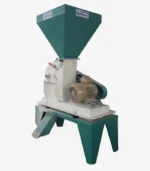 SM-YK20  YATAY KARIŞTIRICI - Görsel 2