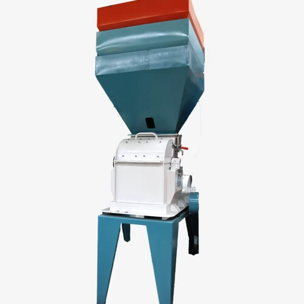 SM-K60 ÇEKİÇLİ KIRICI DEĞİRMEN