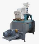 SM-YK20  YATAY KARIŞTIRICI