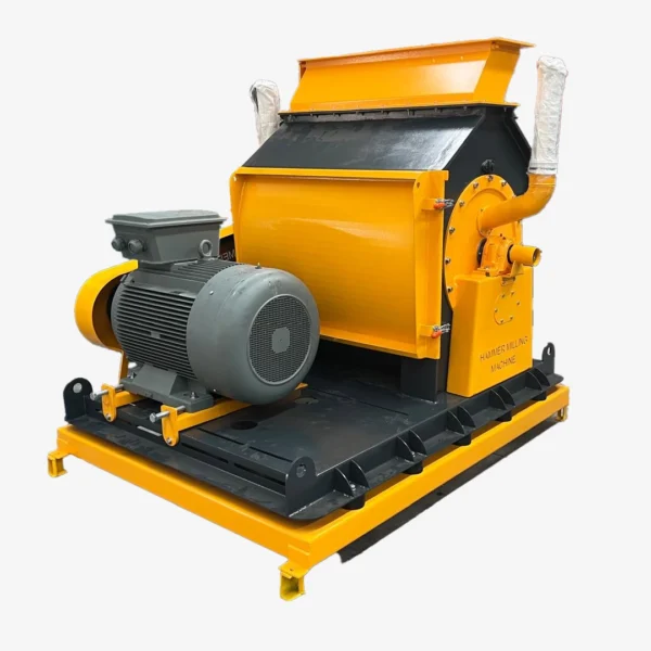 SM-HK120 ÇEKİÇLİ KIRICI DEĞİRMEN