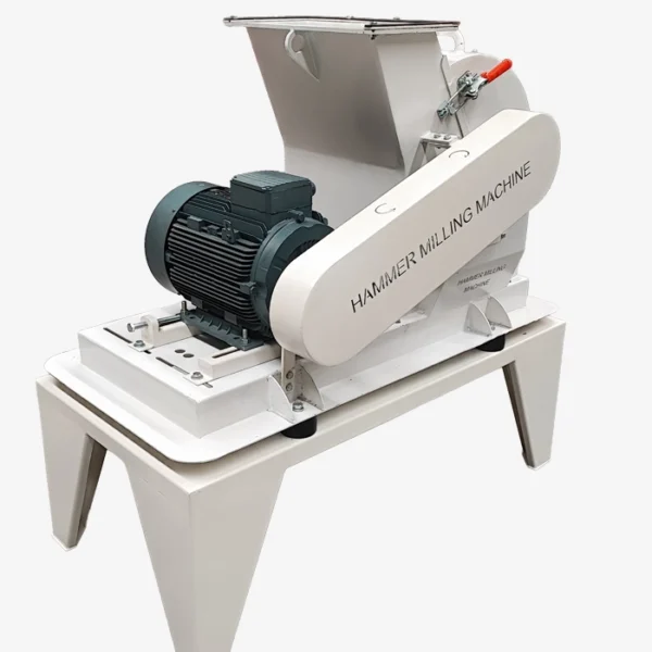 SM-K50 ÇEKİÇLİ KIRICI DEĞİRMEN