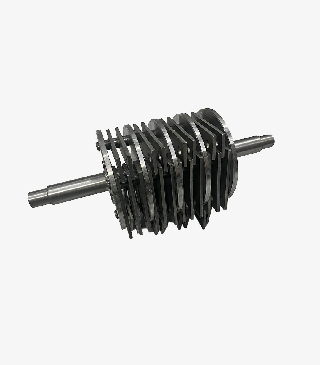 ÜRÜN (16) SM-K30 KIRICI ROTOR - Görsel 1