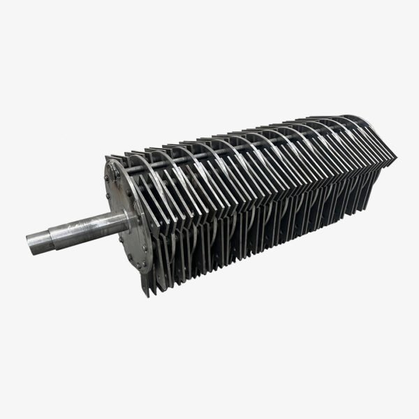 SM-K120 KIRICI ROTOR