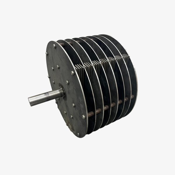 SM-VK55 KIRICI ROTOR