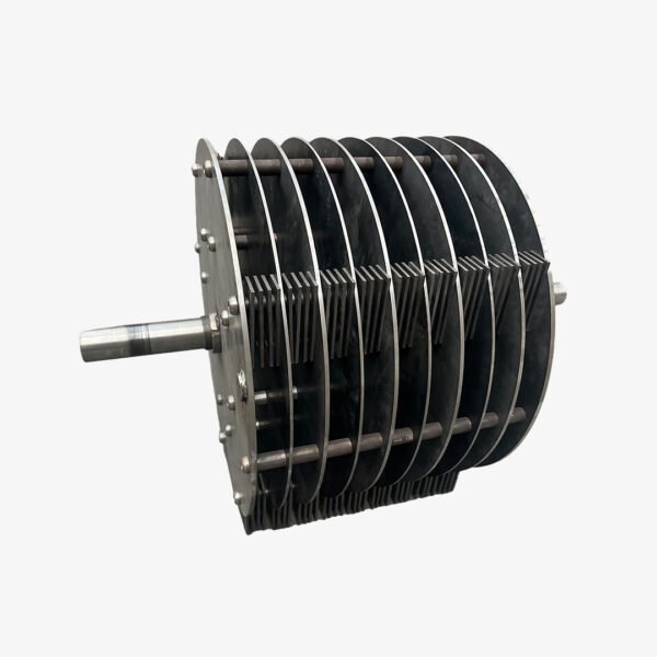 SM-VK70 KIRICI ROTOR