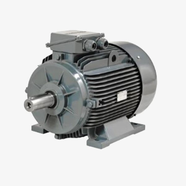 4 KW 1500 DD MOTOR