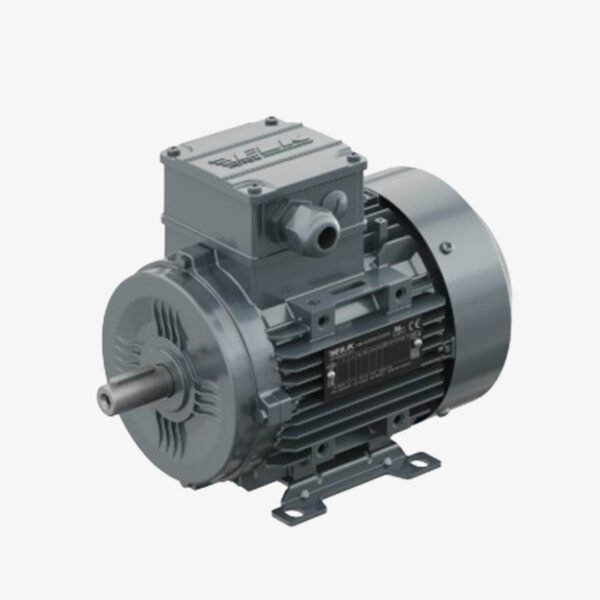 7.5 KW 3000 DD MOTOR