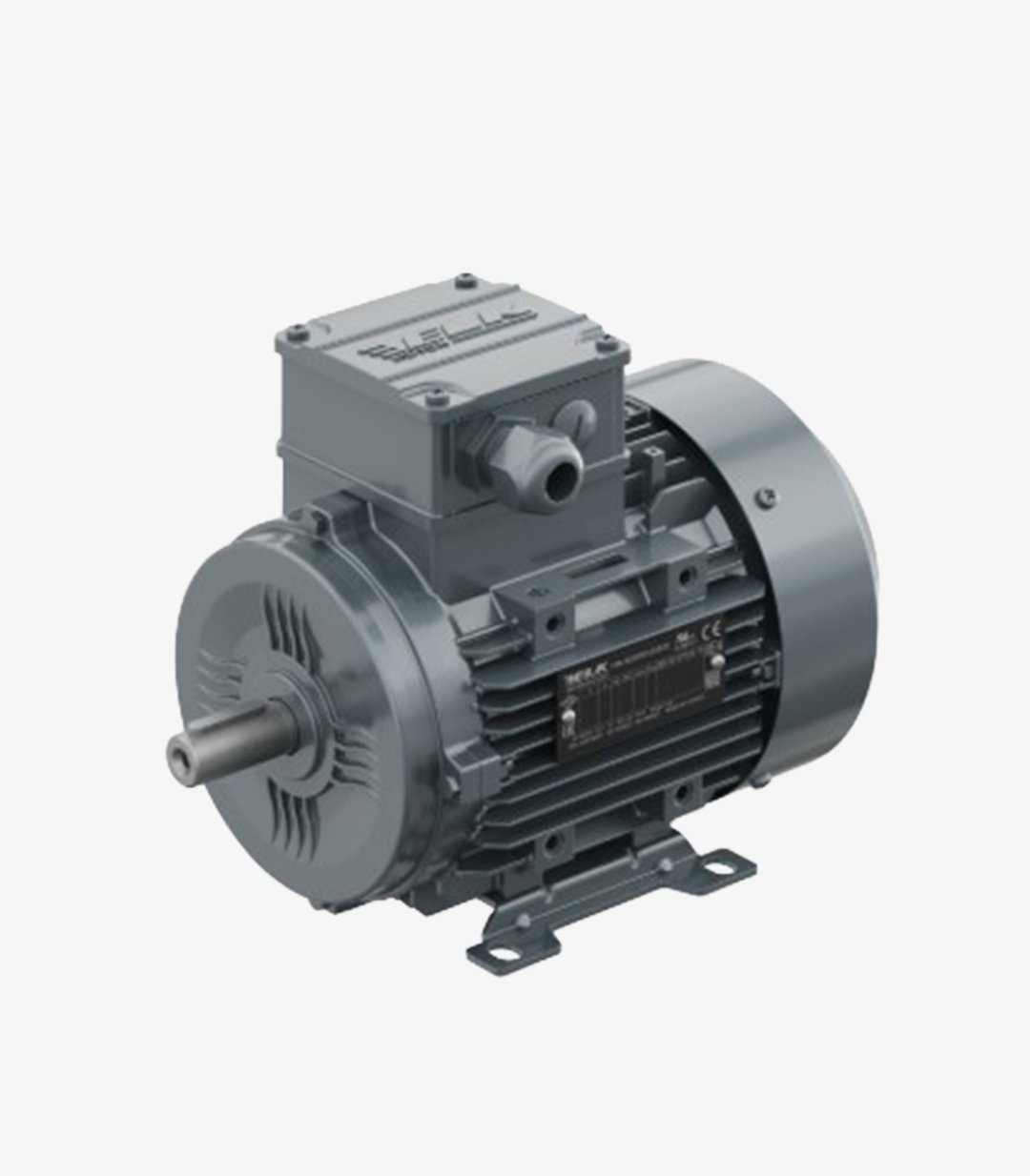 ÜRÜN (74) 7.5 KW 3000 DD MOTOR - Görsel 1