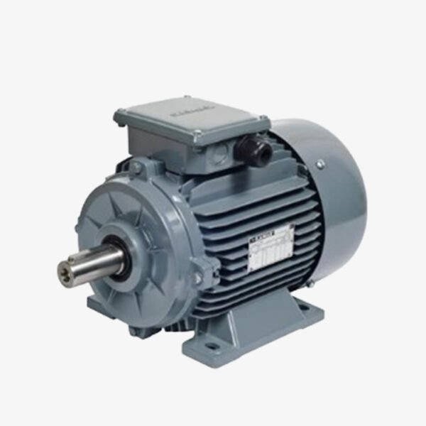 11 KW 3000 DD MOTOR