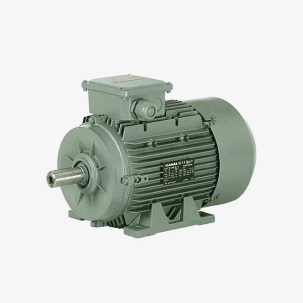 30 KW 1500 DD MOTOR