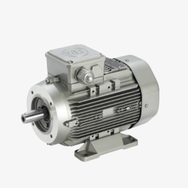 37 KW MOTOR 3000 DD