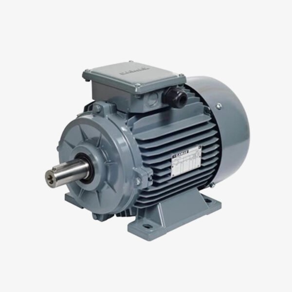 45 KW 1500 DD MOTOR