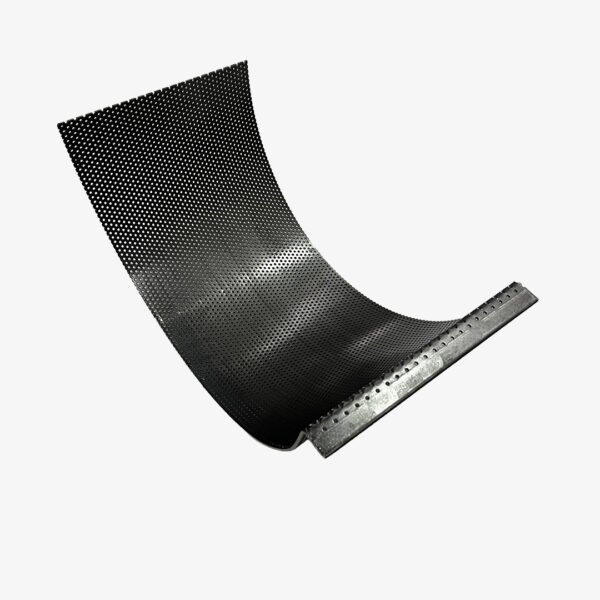 SM-KK  MİNİ KIRICI ELEK